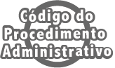 Código do Procedimento Administrativo