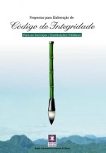 Elaboração do Código de Integridade