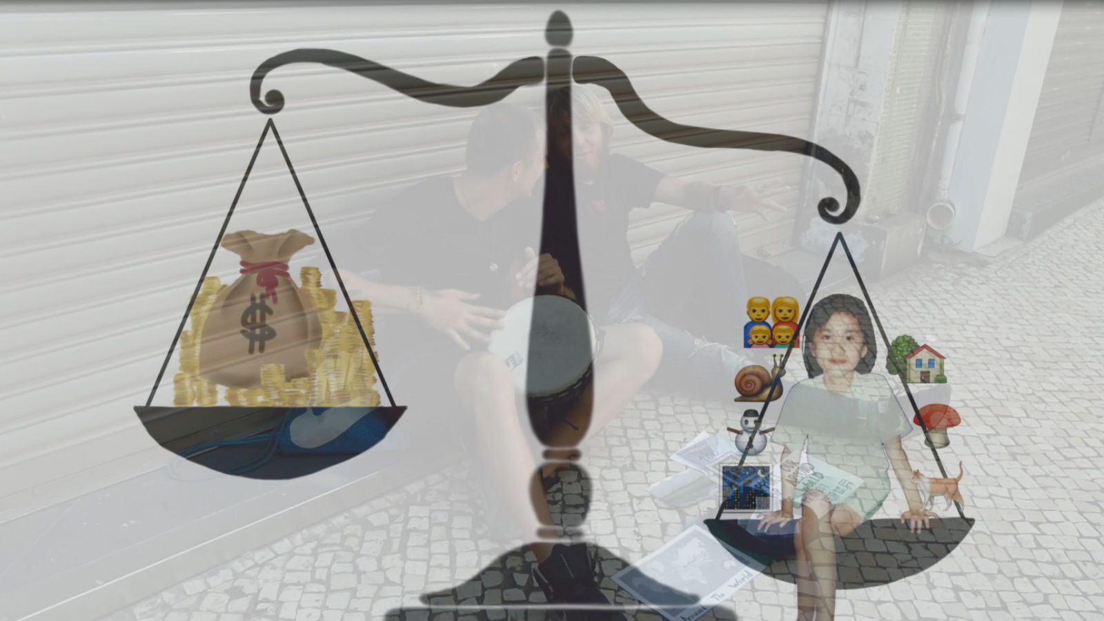 天秤