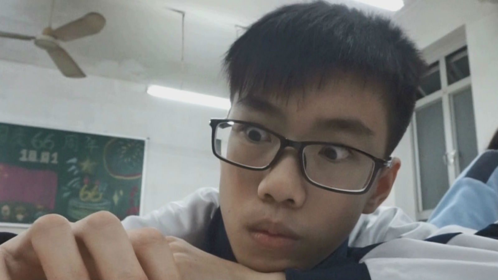 你誠實嗎