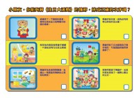 故事情節重組