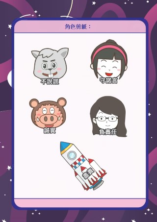 穿越角色小遊戲DIY